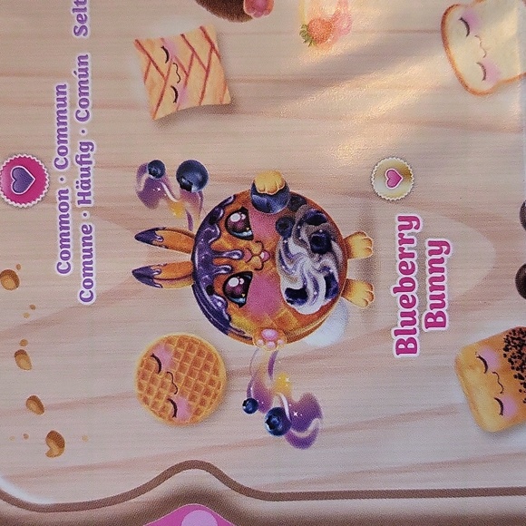 Cookeez Makery Toasty Treatz - Picture 9 of 9